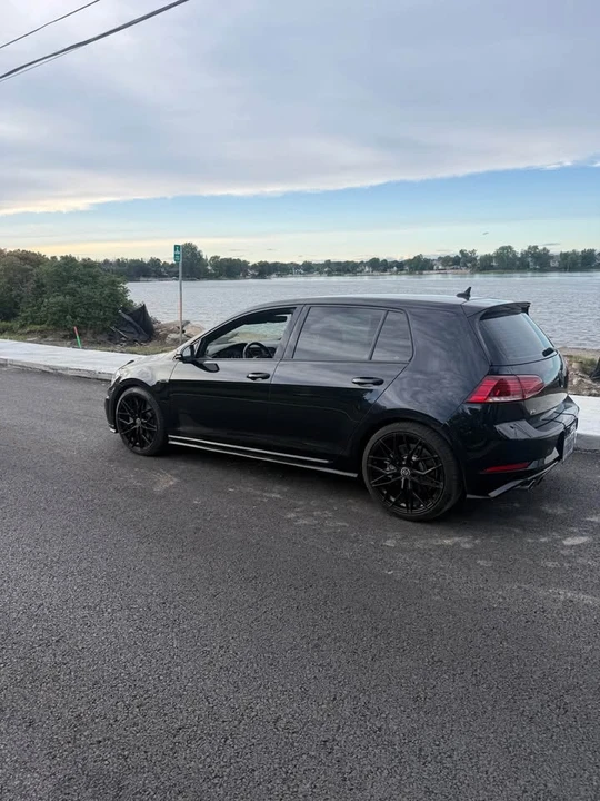 2019 Volkswagen Golf R Mk7 - Image 4 of 11