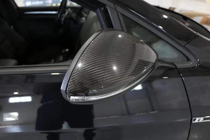 2019 Volkswagen Golf R Mk7 - Image 8 of 11