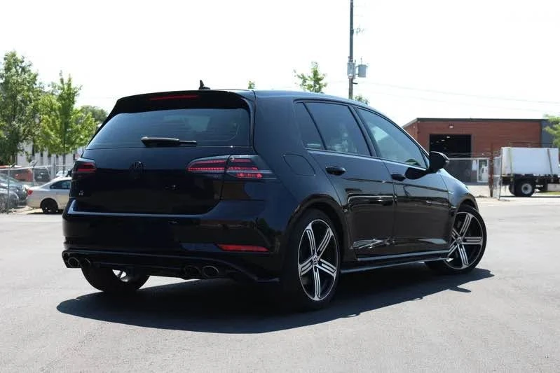 2019 Volkswagen Golf R Mk7 - Image 2 of 11