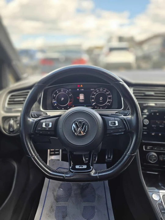 2019 Volkswagen Golf R Mk7 - Image 2 of 14