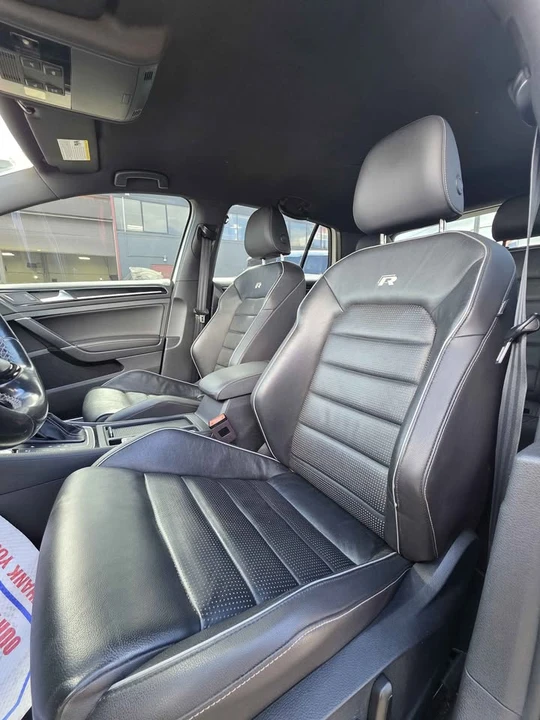 2019 Volkswagen Golf R Mk7 - Image 9 of 14