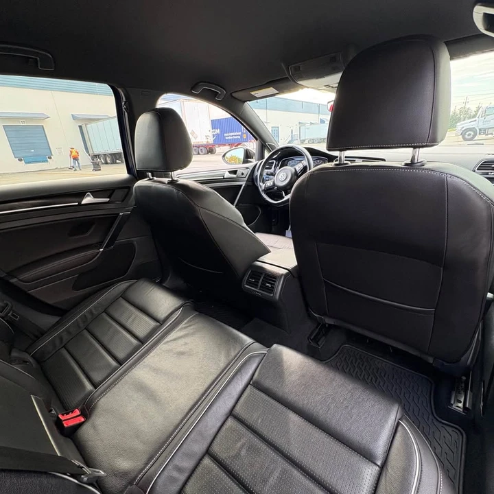 2019 Volkswagen Golf R Mk7 - Image 12 of 19