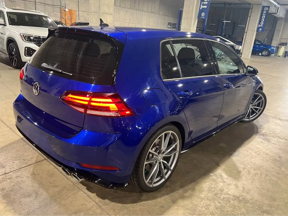 2019 Volkswagen Golf R Mk7 - Image 4 of 20