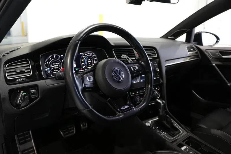 2019 Volkswagen Golf R Mk7 - Image 6 of 11
