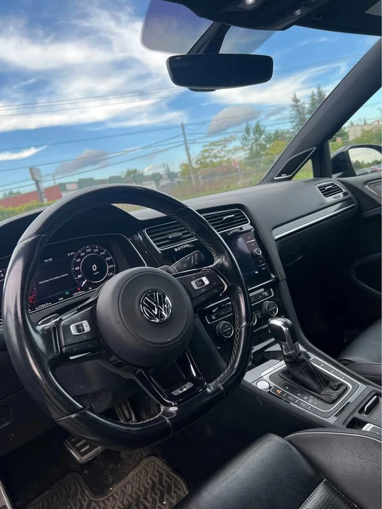 2019 Volkswagen Golf R Mk7 - Image 10 of 10