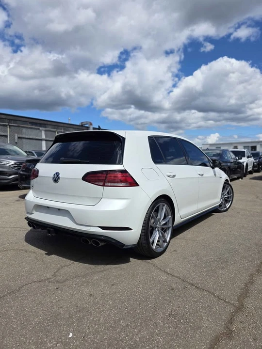 2019 Volkswagen Golf R Mk7 - Image 5 of 14