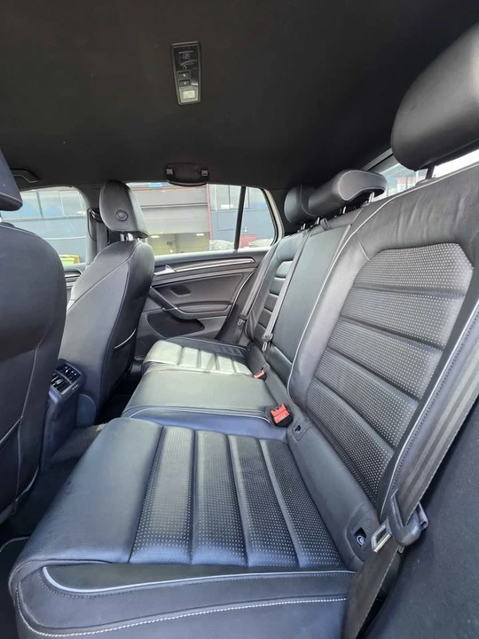 2019 Volkswagen Golf R Mk7 - Image 10 of 14