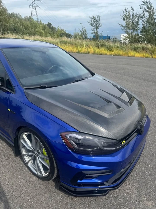 2019 Volkswagen Golf R Mk7 - Image 2 of 14