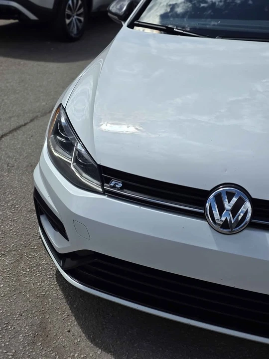 2019 Volkswagen Golf R Mk7 - Image 3 of 14