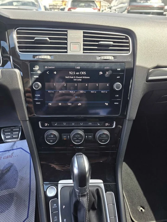 2019 Volkswagen Golf R Mk7 - Image 12 of 14