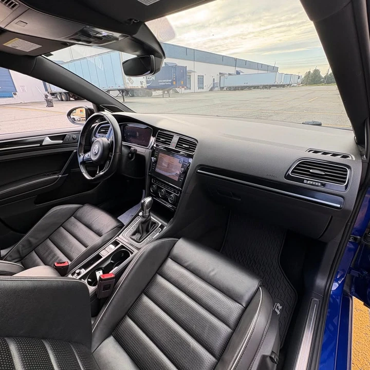 2019 Volkswagen Golf R Mk7 - Image 14 of 19