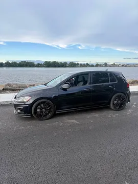 2019 Volkswagen Golf R