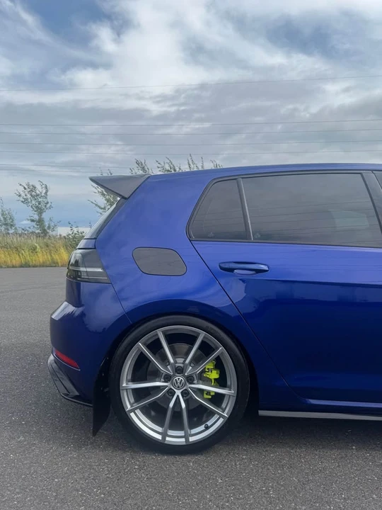 2019 Volkswagen Golf R Mk7 - Image 9 of 14