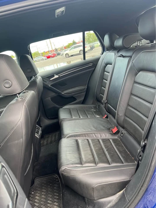 2019 Volkswagen Golf R Mk7 - Image 7 of 10