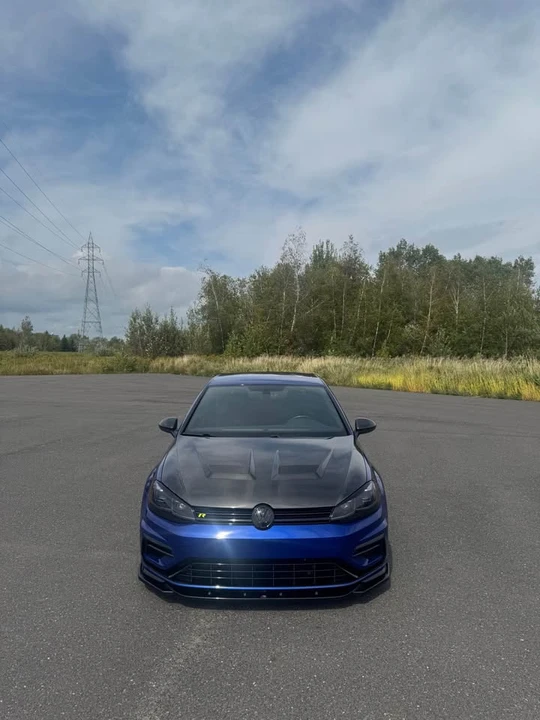 2019 Volkswagen Golf R Mk7 - Image 6 of 14