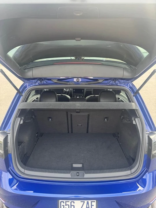 2019 Volkswagen Golf R Mk7 - Image 13 of 14