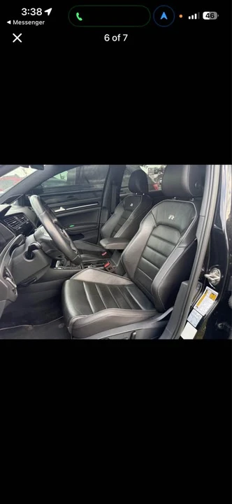 2019 Volkswagen Golf R Mk7 - Image 5 of 5