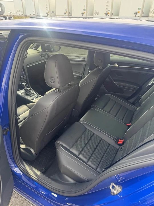 2019 Volkswagen Golf R Mk7 - Image 14 of 14