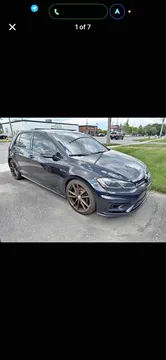 2019 Volkswagen Golf R