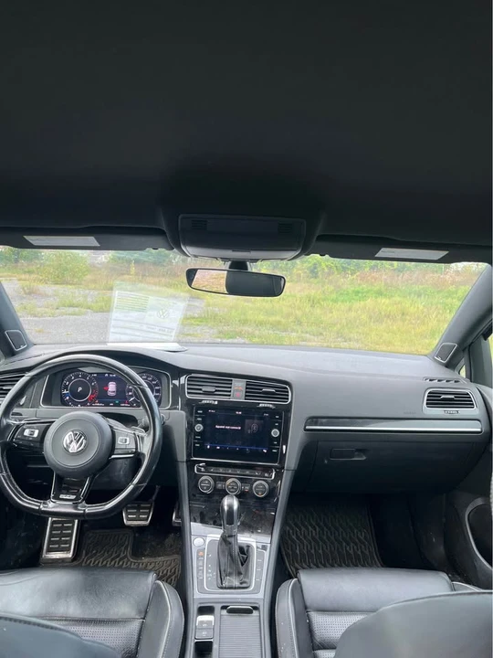 2019 Volkswagen Golf R Mk7 - Image 8 of 10