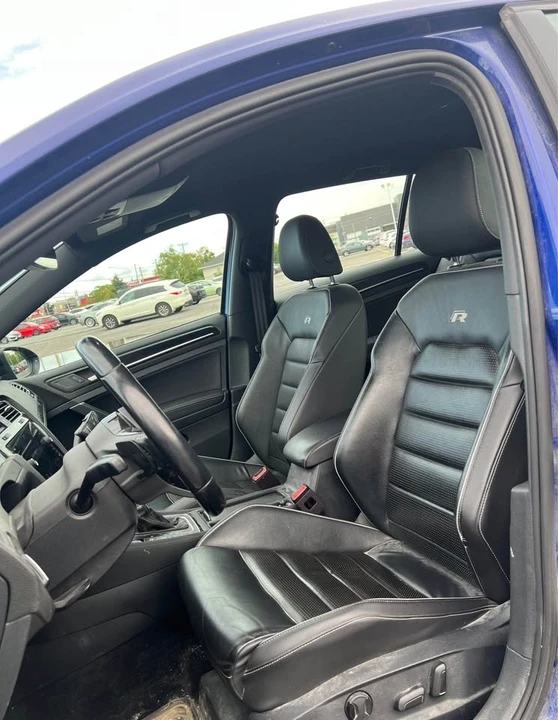 2019 Volkswagen Golf R Mk7 - Image 9 of 10
