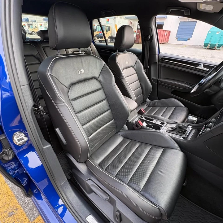2019 Volkswagen Golf R Mk7 - Image 13 of 19