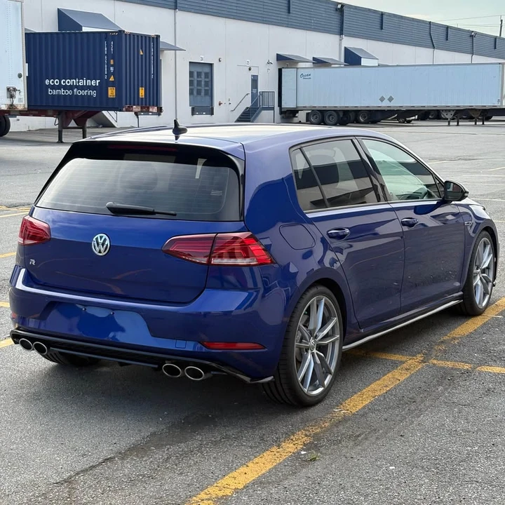 2019 Volkswagen Golf R Mk7 - Image 7 of 19