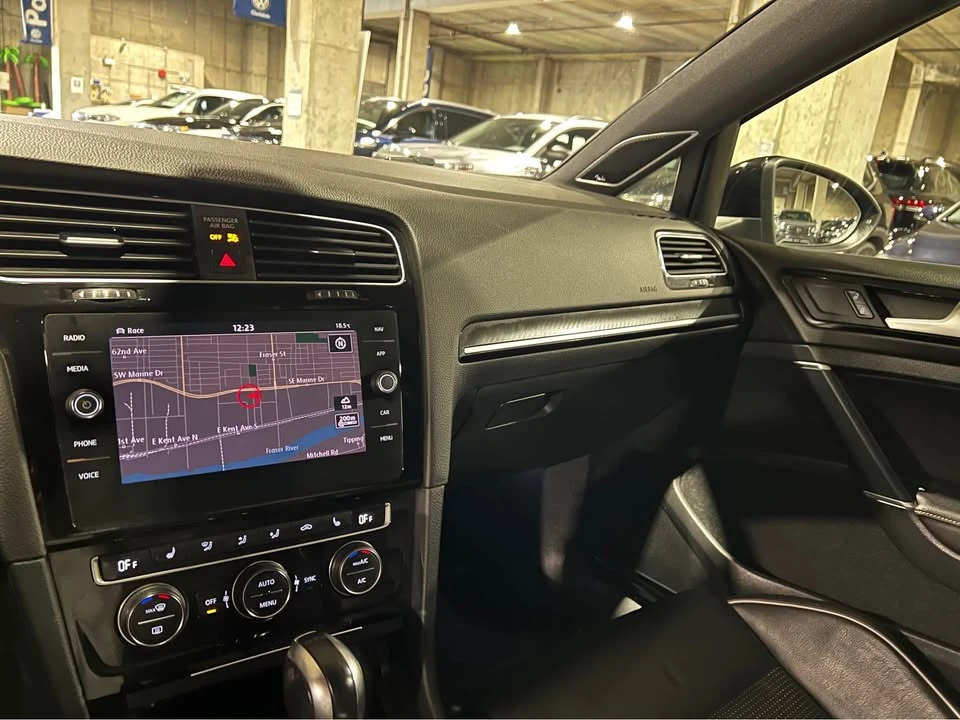2019 Volkswagen Golf R Mk7 - Image 12 of 20
