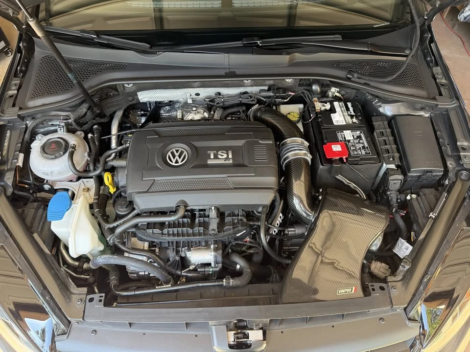 2019 Volkswagen Golf R Mk7 - Image 5 of 10