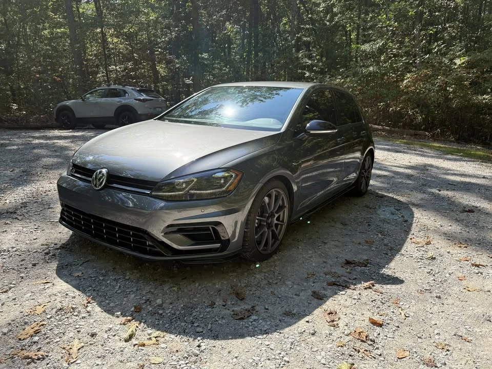 2019 Volkswagen Golf R Mk7 - Image 2 of 10