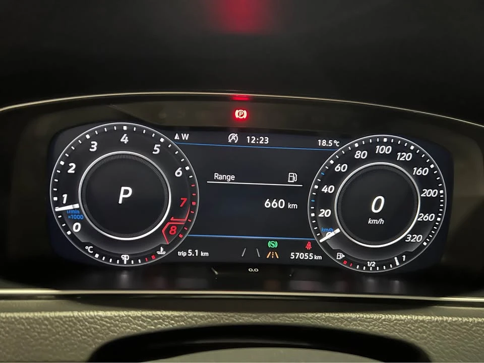 2019 Volkswagen Golf R Mk7 - Image 10 of 20