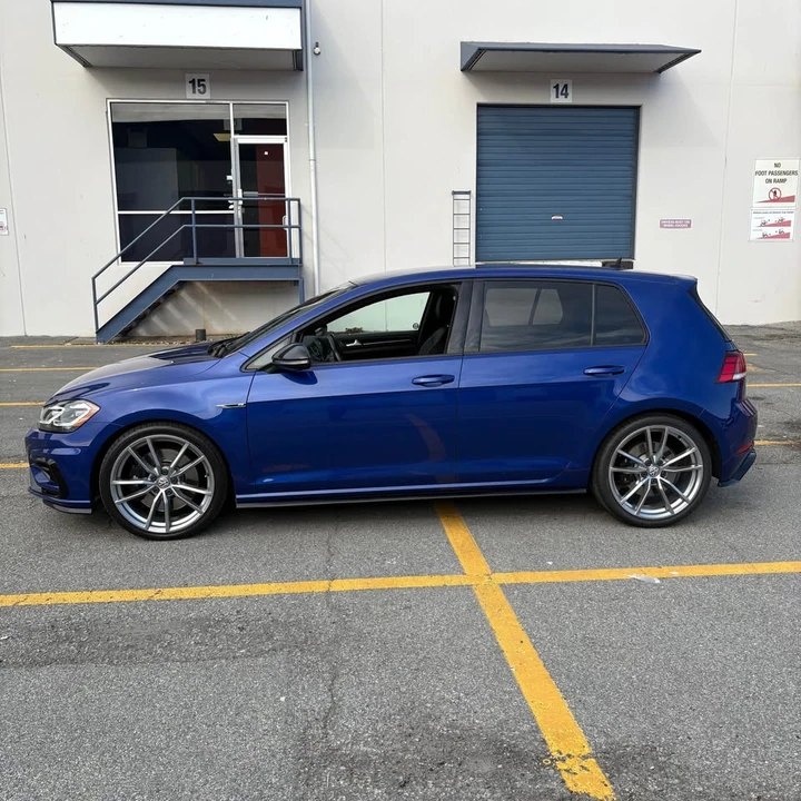 2019 Volkswagen Golf R Mk7 - Image 4 of 19