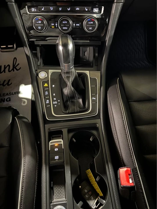 2019 Volkswagen Golf R Mk7 - Image 15 of 20