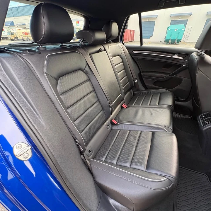 2019 Volkswagen Golf R Mk7 - Image 10 of 19