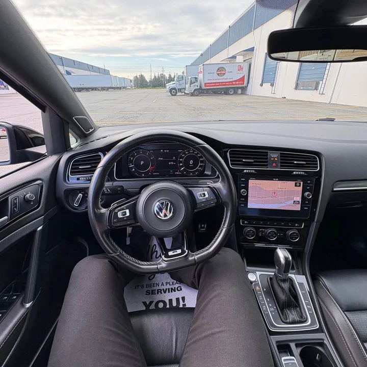 2019 Volkswagen Golf R Mk7 - Image 18 of 19