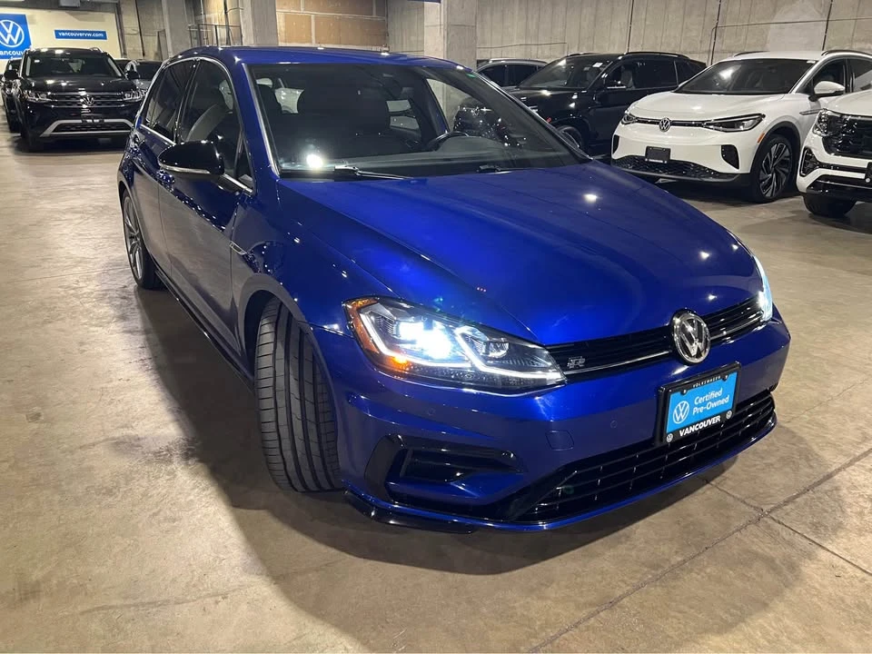 2019 Volkswagen Golf R Mk7 - Image 3 of 20