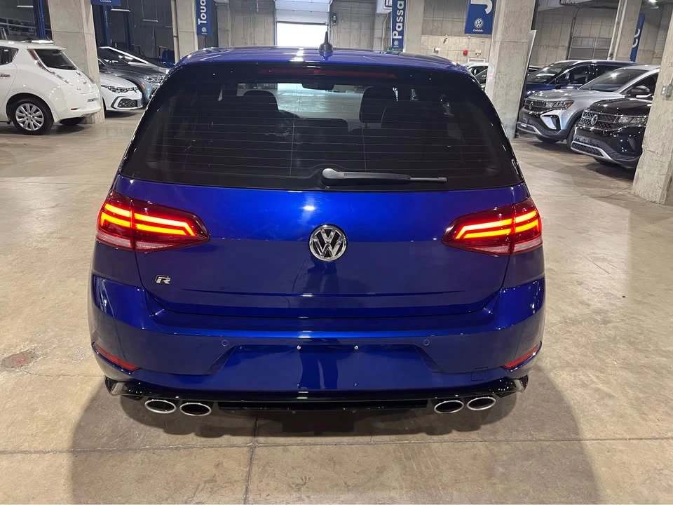 2019 Volkswagen Golf R Mk7 - Image 5 of 20