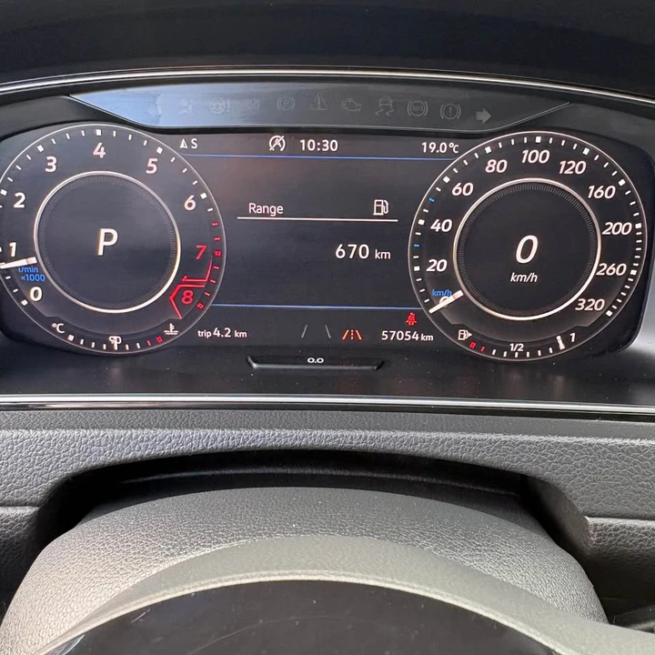 2019 Volkswagen Golf R Mk7 - Image 19 of 19