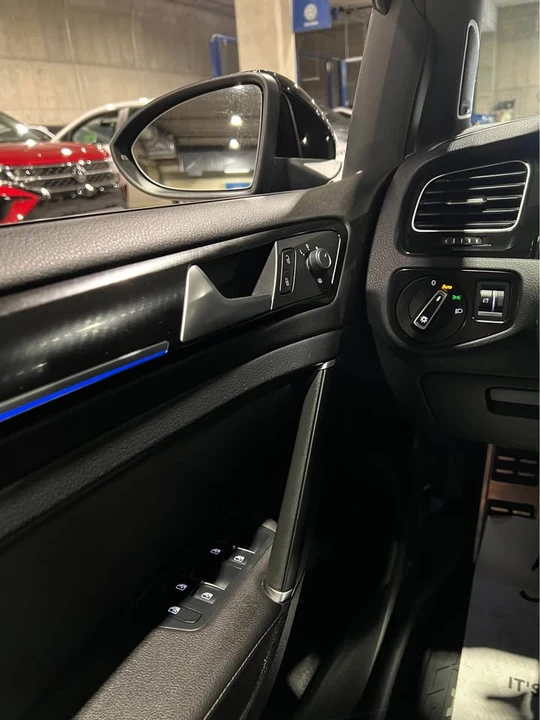 2019 Volkswagen Golf R Mk7 - Image 16 of 20