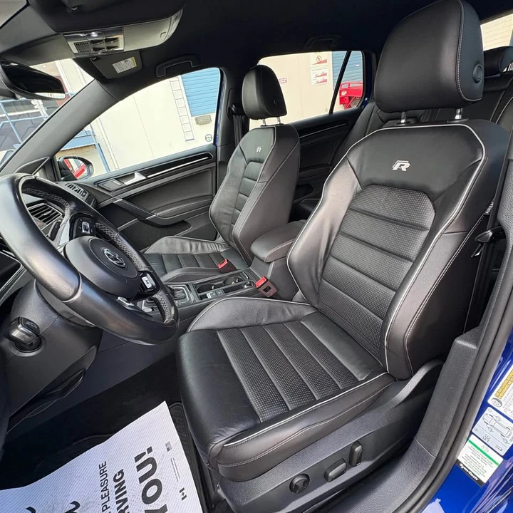2019 Volkswagen Golf R Mk7 - Image 16 of 19