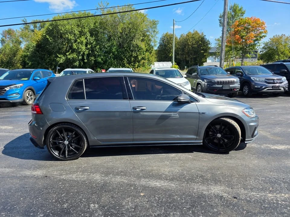 2019 Volkswagen Golf R Mk7 - Image 6 of 11