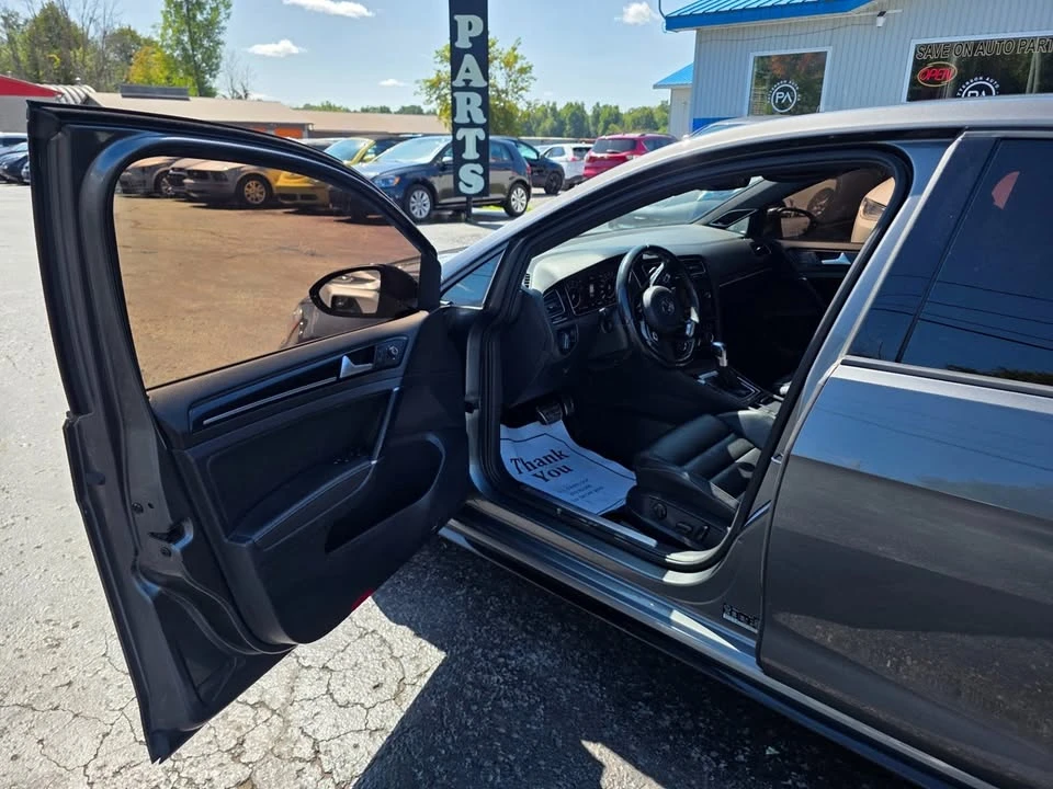 2019 Volkswagen Golf R Mk7 - Image 9 of 11