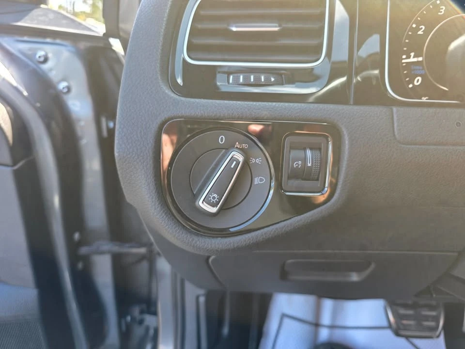 2019 Volkswagen Golf R Mk7 - Image 11 of 11