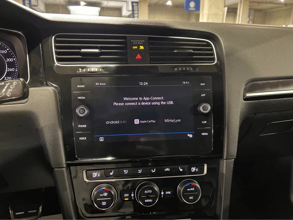 2019 Volkswagen Golf R Mk7 - Image 14 of 20