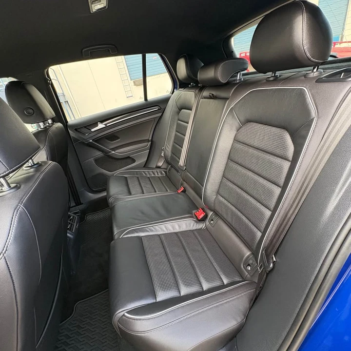 2019 Volkswagen Golf R Mk7 - Image 15 of 19