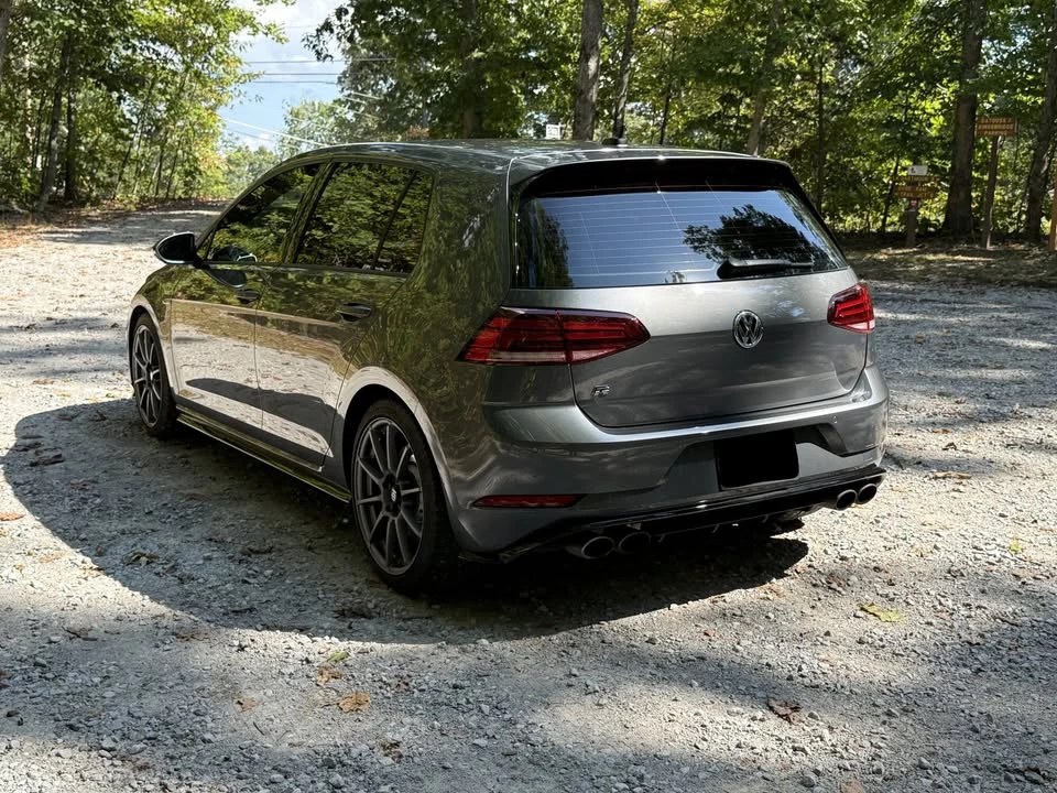 2019 Volkswagen Golf R Mk7 - Image 3 of 10