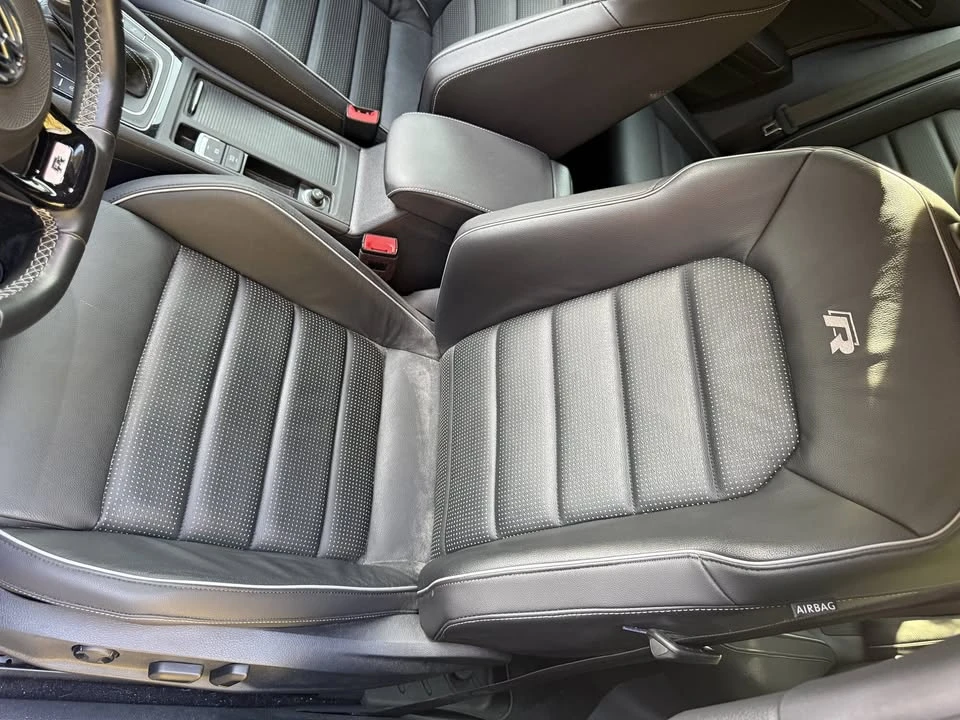 2019 Volkswagen Golf R Mk7 - Image 7 of 10