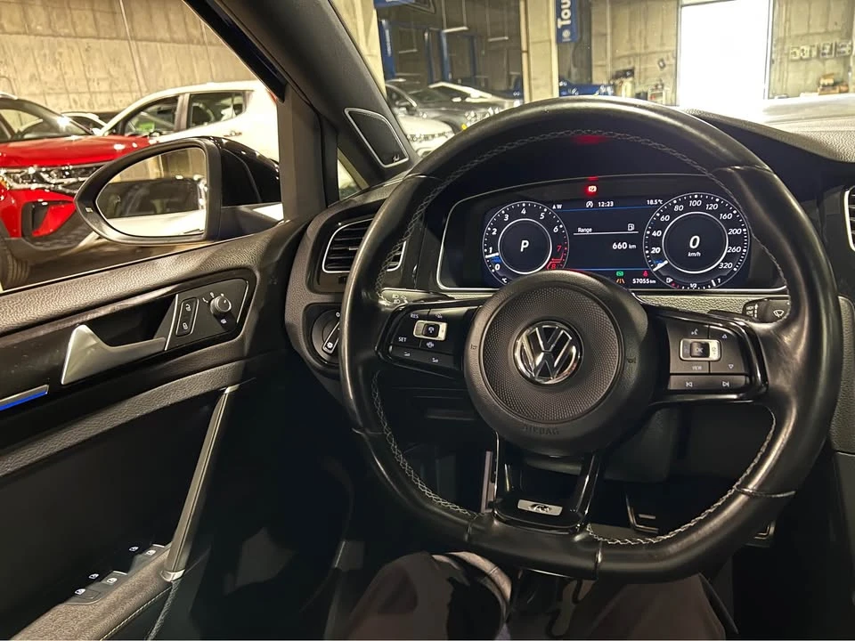 2019 Volkswagen Golf R Mk7 - Image 11 of 20