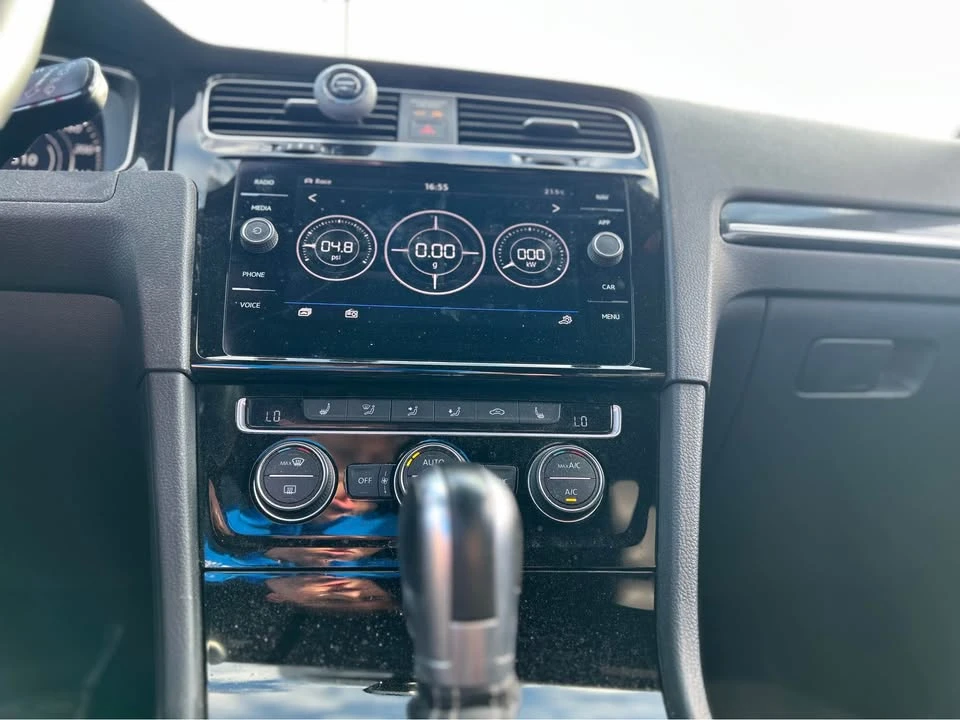 2019 Volkswagen Golf R Mk7 - Image 16 of 17