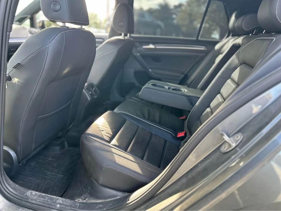 2019 Volkswagen Golf R Mk7 - Image 12 of 17